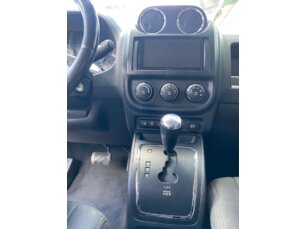 Foto 8 - Jeep Compass Compass 2.0 (Aut) automático