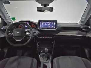 Foto 6 - Peugeot 208 208 1.6 Active (Aut) automático