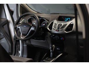 Foto 10 - Ford EcoSport Ecosport SE 2.0 16V Powershift (Flex) automático