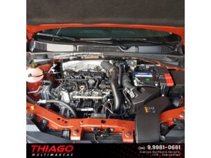 Foto 9 - Chevrolet Onix Onix 1.0 Turbo LTZ (Aut) manual