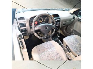 Foto 2 - Chevrolet Astra Sedan Astra Sedan 2.0 8V manual