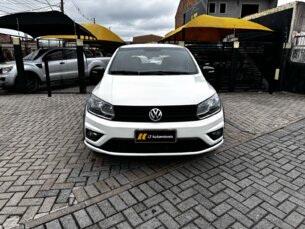 Foto 1 - Volkswagen Gol Gol 1.0 MPI Track (Flex) manual
