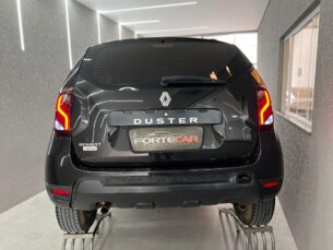 Foto 8 - Renault Duster Duster 1.6 16V SCe Dynamique CVT (Flex) automático