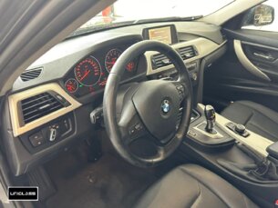 Foto 7 - BMW Série 3 320i 2.0 Sport ActiveFlex automático
