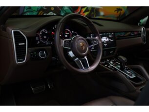 Foto 4 - Porsche Cayenne Cayenne 2.9 V6 S 4WD automático