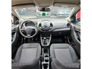 Foto 9 - Ford Ka Sedan Ka Sedan SE Plus 1.5 16v (Flex) manual