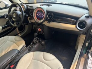 Foto 7 - MINI Cooper Cooper S 1.6 16V Turbo (aut) automático