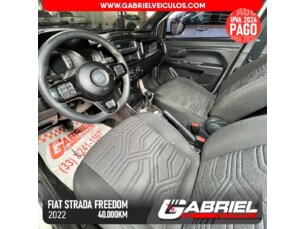 Foto 7 - Fiat Strada Strada 1.3 Cabine Plus Freedom manual