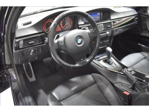 Foto 8 - BMW Série 3 335i 3.0 24V Sport automático