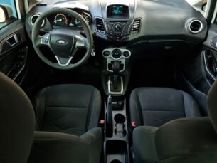 Foto 5 - Ford Fiesta Hatch Fiesta Hatch SE Rocam 1.6 (Flex) manual