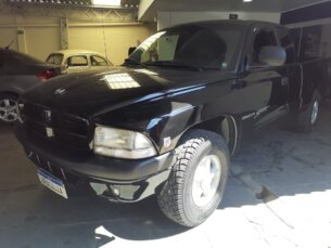 Dodge Dakota Club Cab Sport 3.9 V6