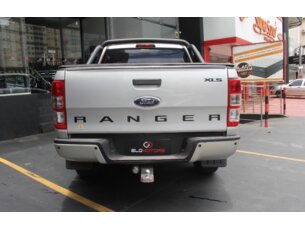 Foto 8 - Ford Ranger (Cabine Simples-Estendida) Ranger 2.5 CS XLS 4x2 (Flex) manual