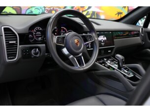 Foto 4 - Porsche Cayenne Cayenne 3.0 V6 4WD automático