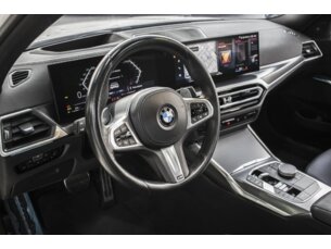 Foto 8 - BMW Série 3 320i M Sport Flex manual