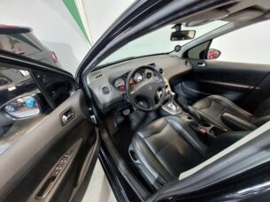 Foto 7 - Peugeot 408 408 Allure 2.0 16V (aut) (Flex) automático
