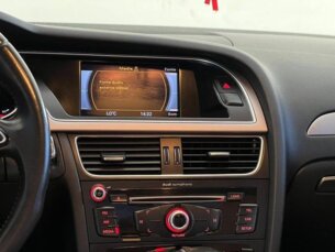Foto 5 - Audi A4 A4 2.0 TFSI Ambiente Multitronic automático