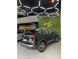 Foto 5 - Peugeot 3008 3008 1.6 THP Griffe (Aut) automático