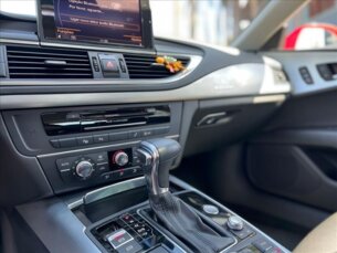Foto 8 - Audi A7 A7 3.0 TFSI Ambiente S Tronic Quattro automático