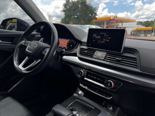 Foto 5 - Audi Q5 Q5 2.0 Prestige Plus S tronic Quattro automático