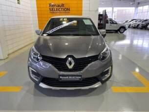 Foto 1 - Renault Captur Captur Bose 1.6 CVT automático