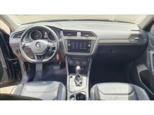 Foto 3 - Volkswagen Tiguan Tiguan Allspace 1.4 250 TSI Comfortline automático