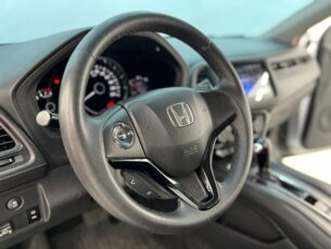 Foto 6 - Honda HR-V HR-V LX CVT 1.8 I-VTEC FlexOne manual