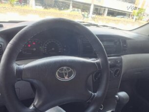 Foto 4 - Toyota Corolla Fielder Corolla Fielder 1.8 16V (aut) automático