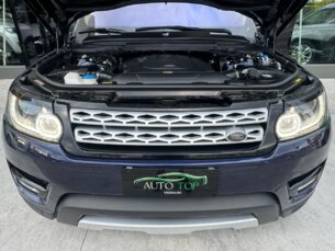 Foto 7 - Land Rover Range Rover Range Rover 3.0 TDV6 Black 4wd automático