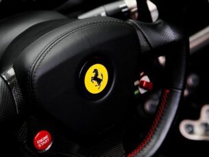 Foto 7 - Ferrari Califórnia California F1 4.3 V8 automático
