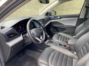 Foto 8 - Volkswagen Taos Taos 1.4 250 TSI Comfortline (Aut) automático