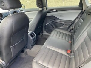 Foto 10 - Volkswagen Taos Taos 1.4 250 TSI Comfortline (Aut) automático