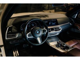 Foto 8 - BMW X5 X5 3.0 M50D Auto automático