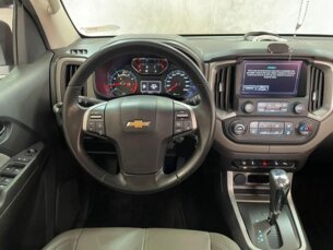 Foto 7 - Chevrolet S10 Cabine Dupla S10 2.8 CTDI LTZ 4WD (Cabine Dupla) (Aut) manual
