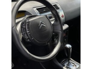 Foto 4 - Citroën C4 C4 Exclusive Competition 2.0 16V (Flex) (Aut) automático