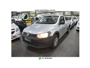 Volkswagen Saveiro 1.6 (Flex)