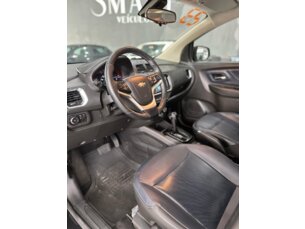 Foto 3 - Chevrolet Spin Spin 1.8 Econoflex Premier 7S (Aut) automático