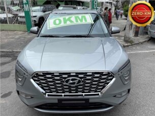Foto 1 - Hyundai Creta Creta 1.0 T-GDI Platinum (Aut) automático