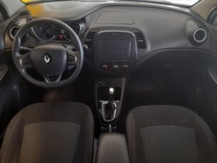Foto 7 - Renault Captur Captur Life 1.6 CVT automático