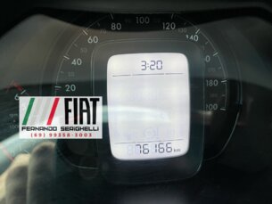 Foto 9 - Fiat Strada Strada Cabine Plus Endurance manual