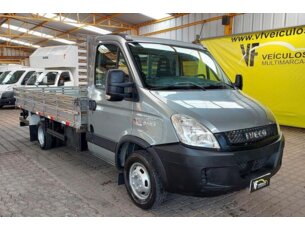 Foto 1 - Iveco Daily Daily 3.0 55C17 CS 3750 manual