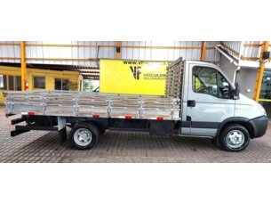 Foto 6 - Iveco Daily Daily 3.0 55C17 CS 3750 manual