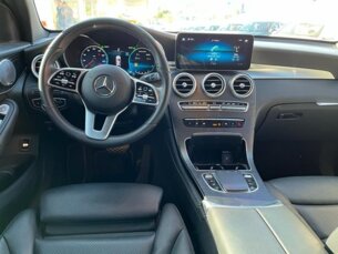 Foto 9 - Mercedes-Benz GLC GLC 300 Coupe 2.0 4Matic automático
