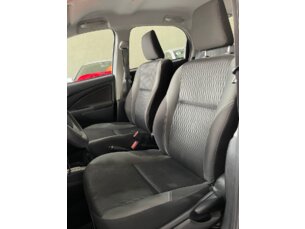 Foto 6 - Toyota Etios Hatch Etios X Plus 1.5 (Flex) (Aut) automático