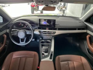 Foto 9 - Audi A4 A4 2.0 Prestige S Tronic automático