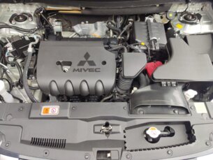 Foto 9 - Mitsubishi Outlander Outlander 2.2 DI-D HPE-S 4WD 7L automático