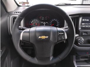 Foto 9 - Chevrolet S10 Cabine Dupla S10 2.5 ECOTEC SIDI LT 4WD (Cabine Dupla) (Aut) automático