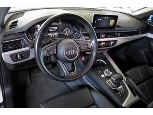 Foto 5 - Audi A4 A4 2.0 TFSI Limited Edition S Tronic automático