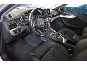 Foto 6 - Audi A4 A4 2.0 TFSI Limited Edition S Tronic automático