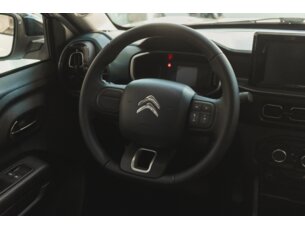 Foto 8 - Citroën C3 C3 1.6 Feel automático