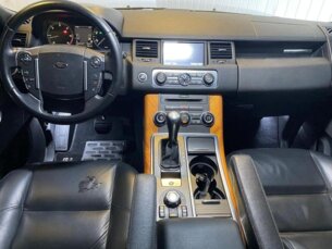 Foto 7 - Land Rover Range Rover Sport Range Rover Sport SE 3.6 V8 Turbo automático